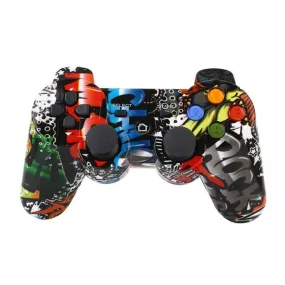 PS3 Wireless Bluetooth Game Controller For SIXAXIS Playstation 3 Control Joystick Gamepad Top Sale