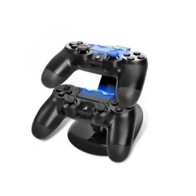 PS4 Controller Charging Stand
