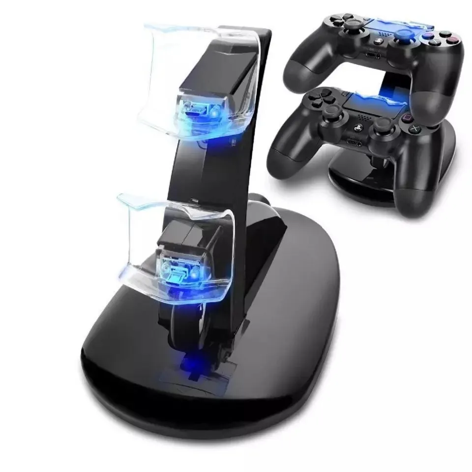 PS4 Controller Charging Stand