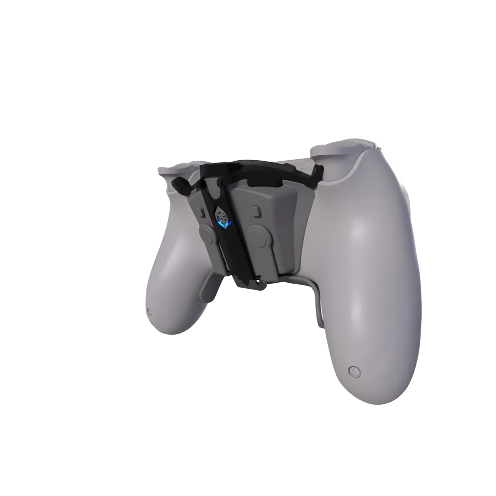 PS4 Strike Pack Dominator Hair Trigger Stop