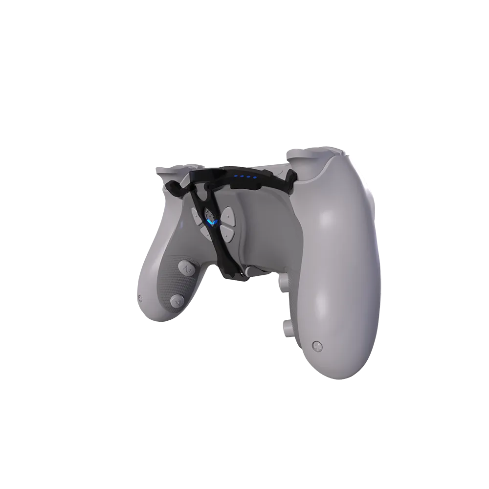 PS4 Strike Pack Eliminator Hair Trigger Stop
