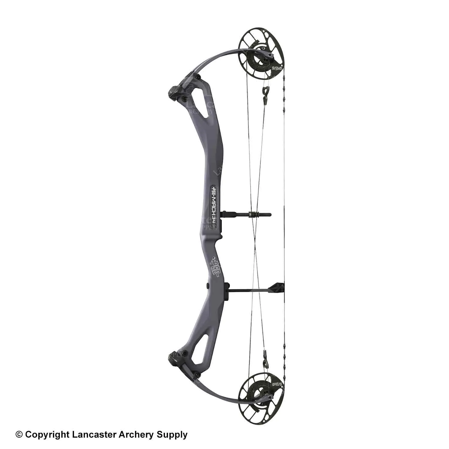 PSE Mach 34 Carbon Compound Hunting Bow (EC)