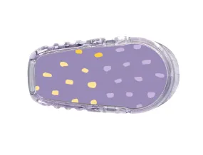 Purple Pastel Dexcom G6 Transmitter Sticker