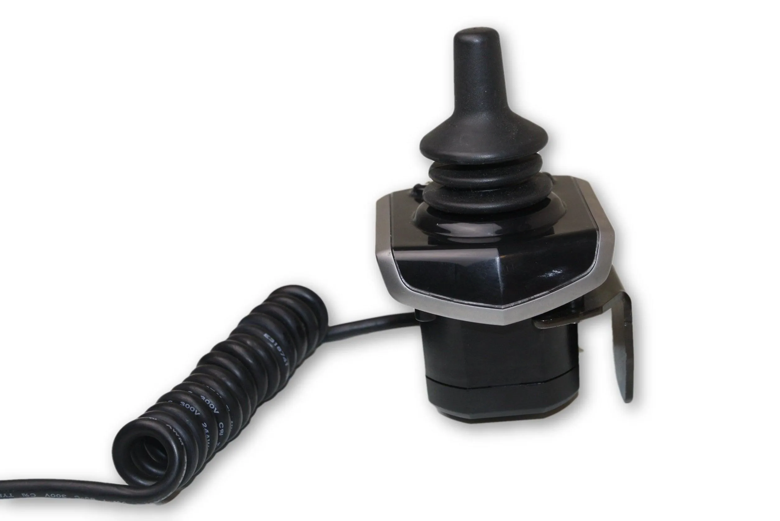 Q-Logic 2 Attendant Joystick for Pride Mobility Quantum Power Chairs | CTL137822