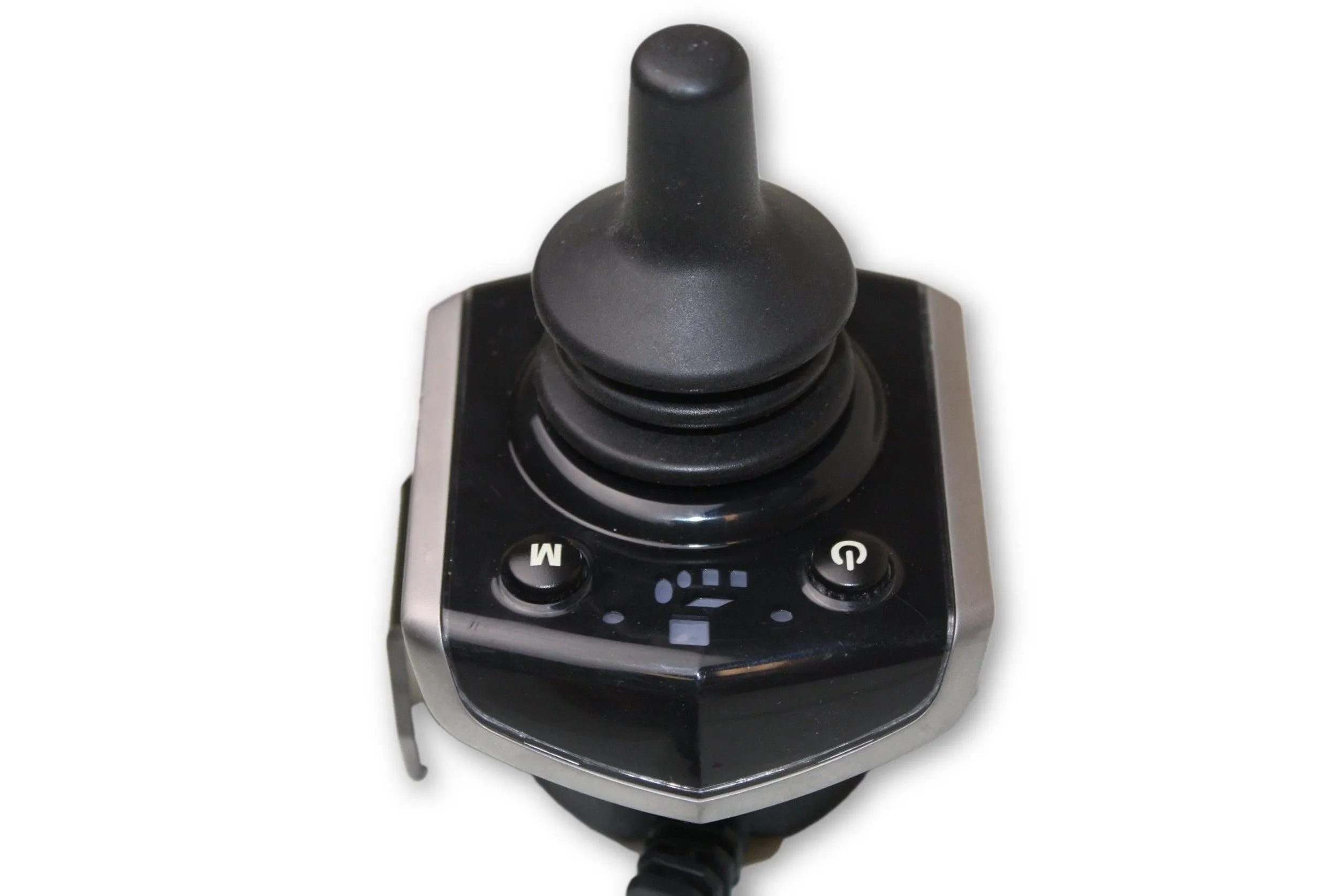 Q-Logic 2 Attendant Joystick for Pride Mobility Quantum Power Chairs | CTL137822