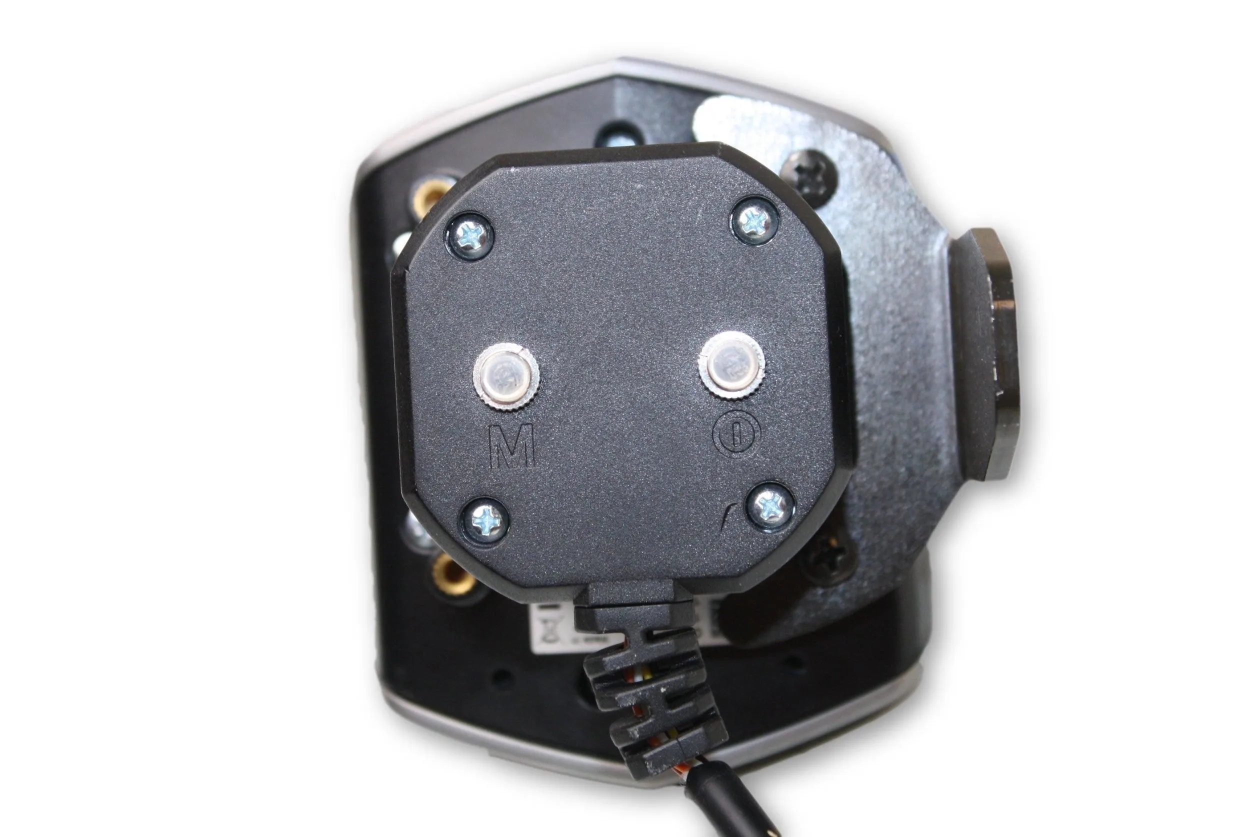 Q-Logic 2 Attendant Joystick for Pride Mobility Quantum Power Chairs | CTL137822
