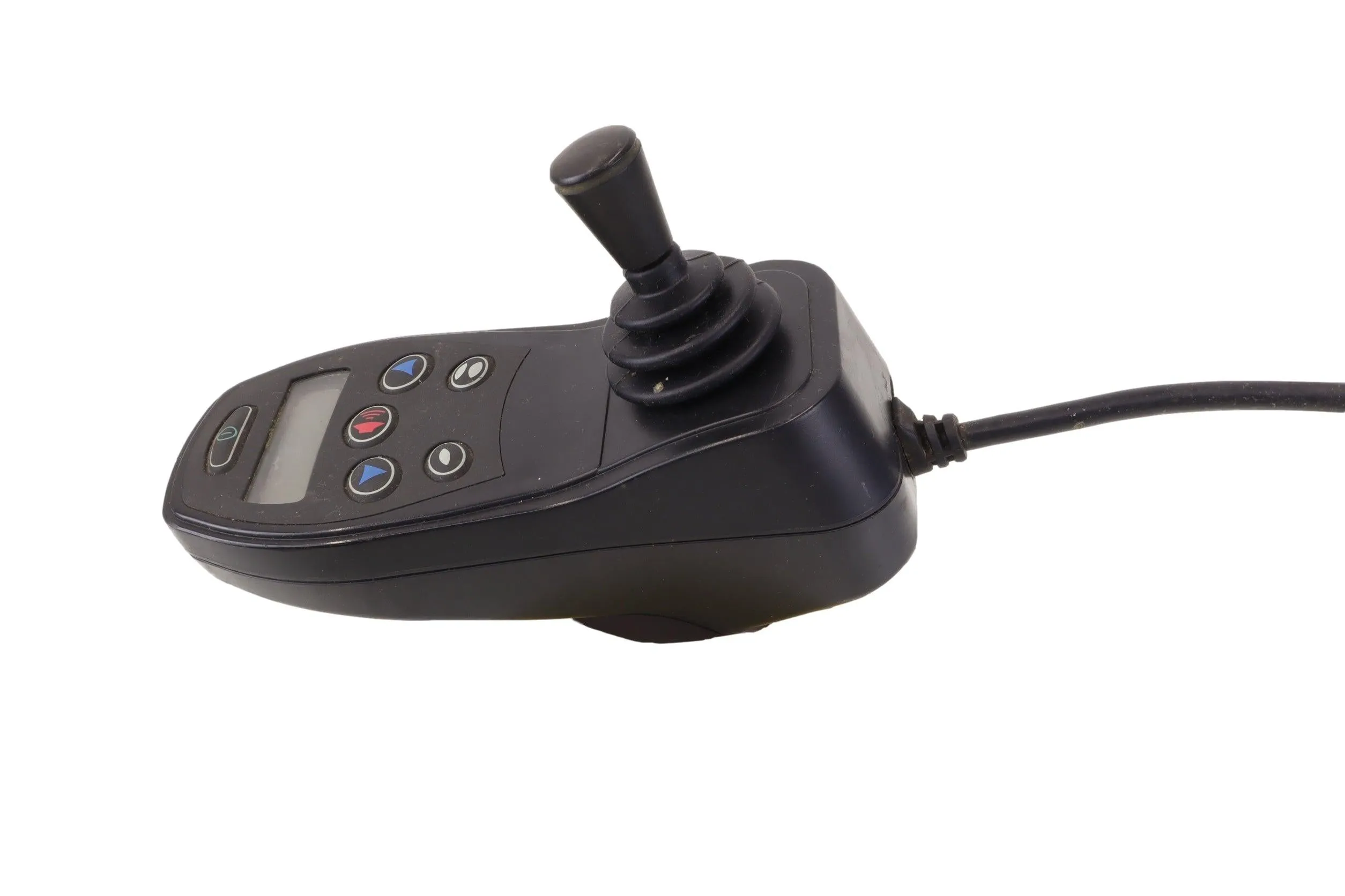 Q-Logic NE  Joystick Controller for Pride Mobility Quantum & Jazzy Power Wheelchairs | CTLDC1560 | 1751-6209