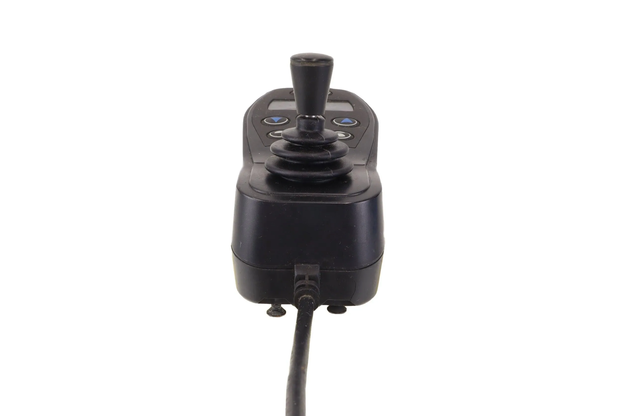 Q-Logic NE  Joystick Controller for Pride Mobility Quantum & Jazzy Power Wheelchairs | CTLDC1560 | 1751-6209