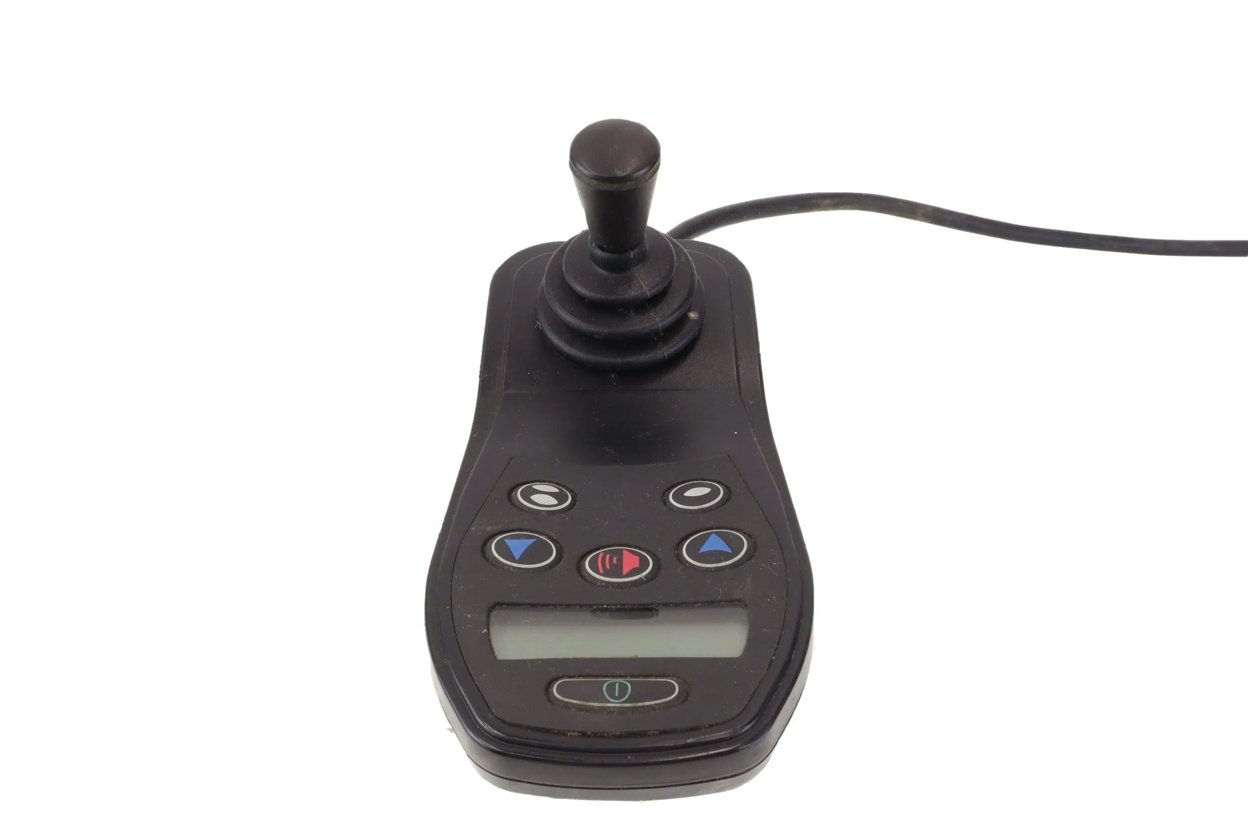 Q-Logic NE  Joystick Controller for Pride Mobility Quantum & Jazzy Power Wheelchairs | CTLDC1560 | 1751-6209