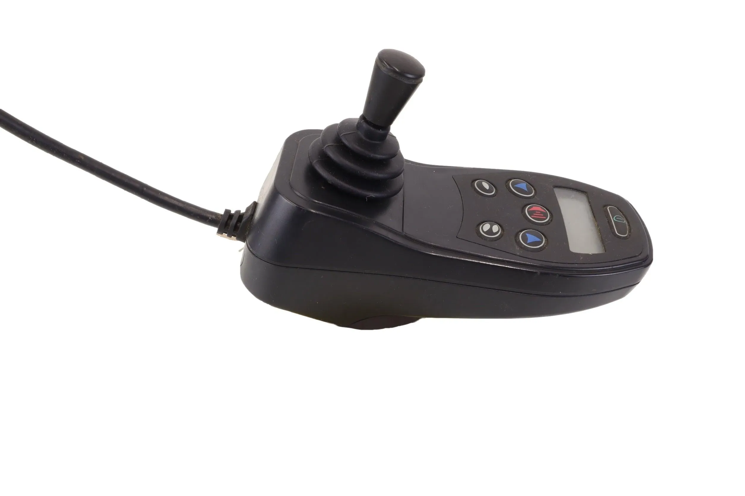 Q-Logic NE  Joystick Controller for Pride Mobility Quantum & Jazzy Power Wheelchairs | CTLDC1560 | 1751-6209