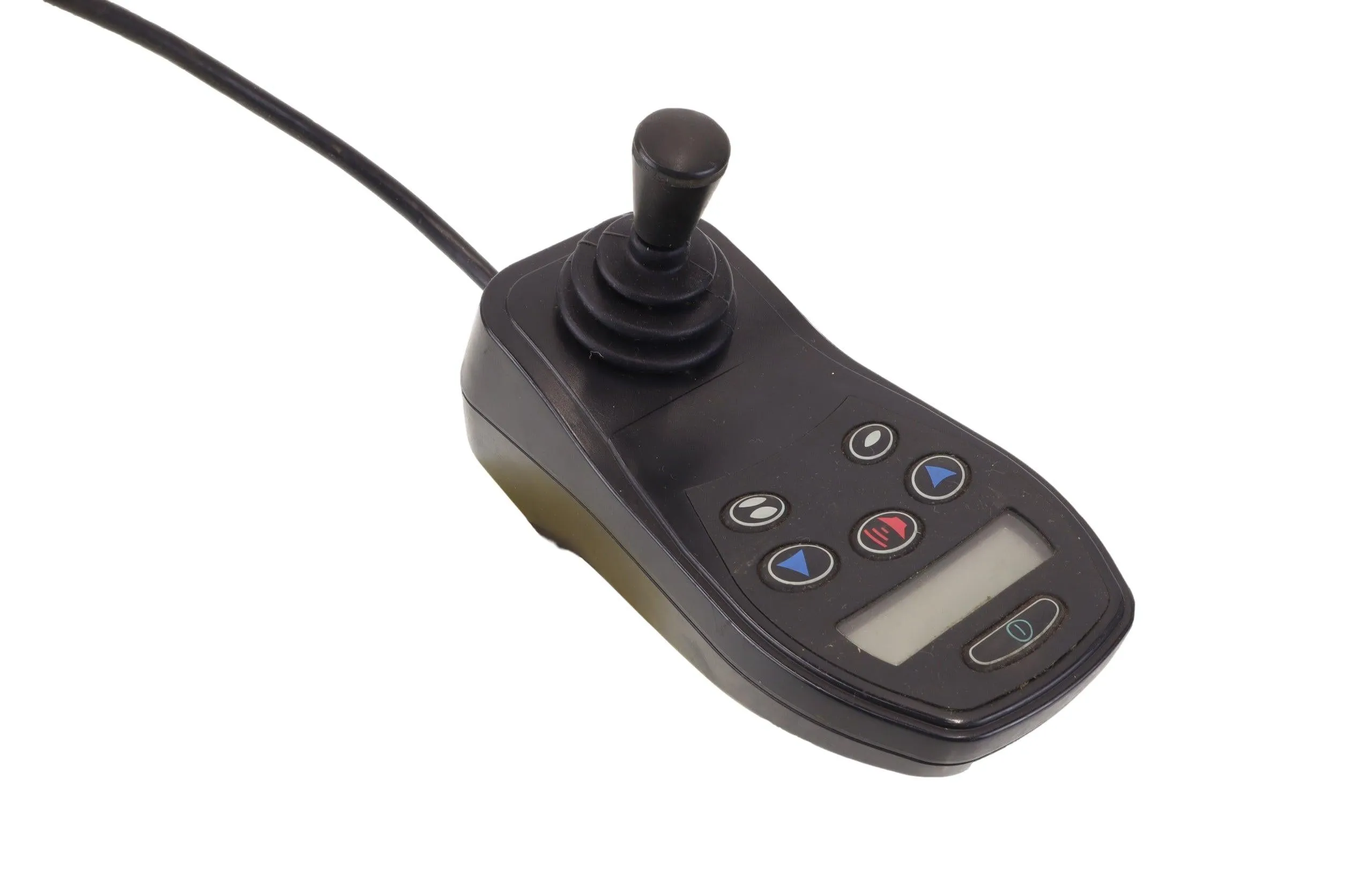 Q-Logic NE  Joystick Controller for Pride Mobility Quantum & Jazzy Power Wheelchairs | CTLDC1560 | 1751-6209