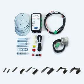Q'Straint QLK-150 Customizer Kit | Q041001