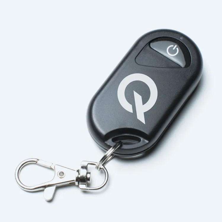 Q'Straint QLK-150 Docking System Kit & Remote without Base Mount | Q04S162