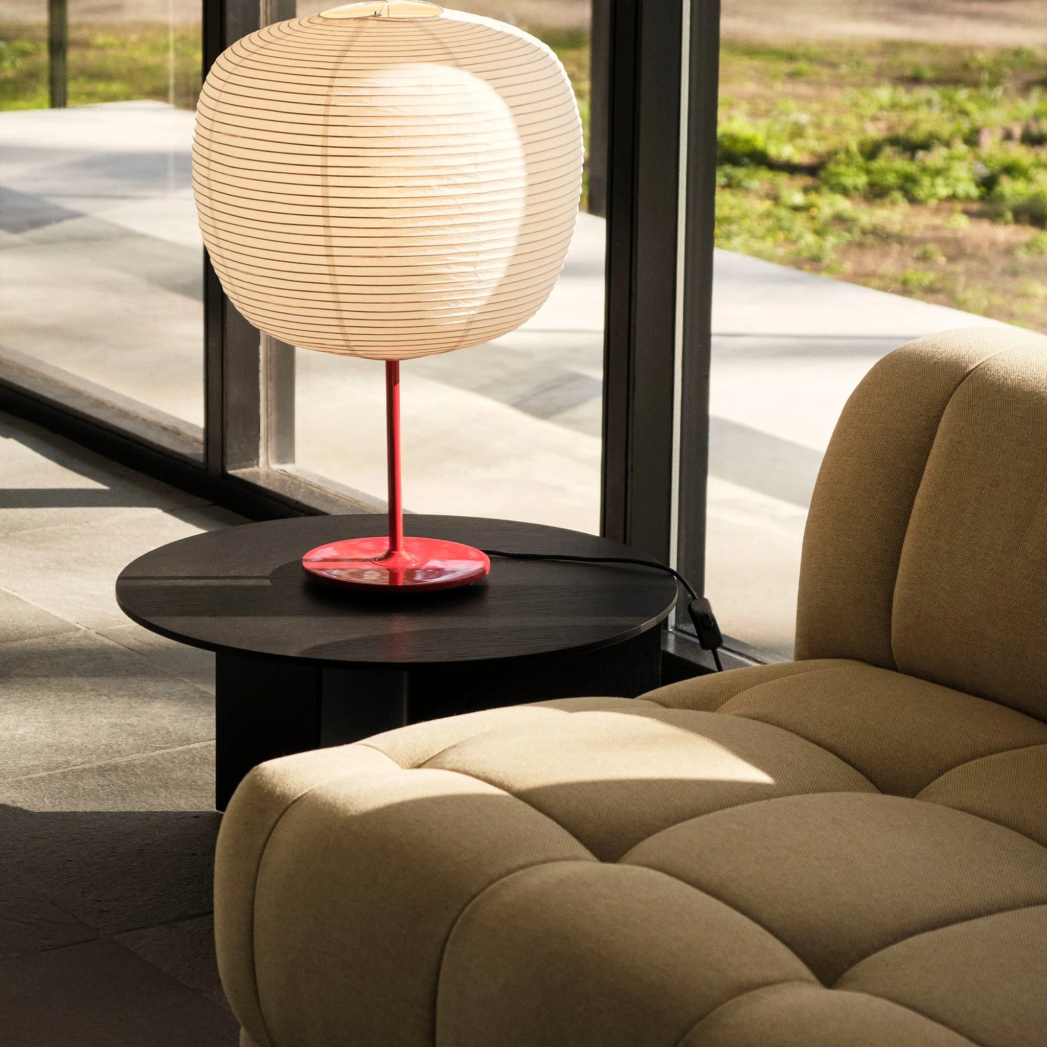 Quilton Sofa - Free Standing Modules By Hay