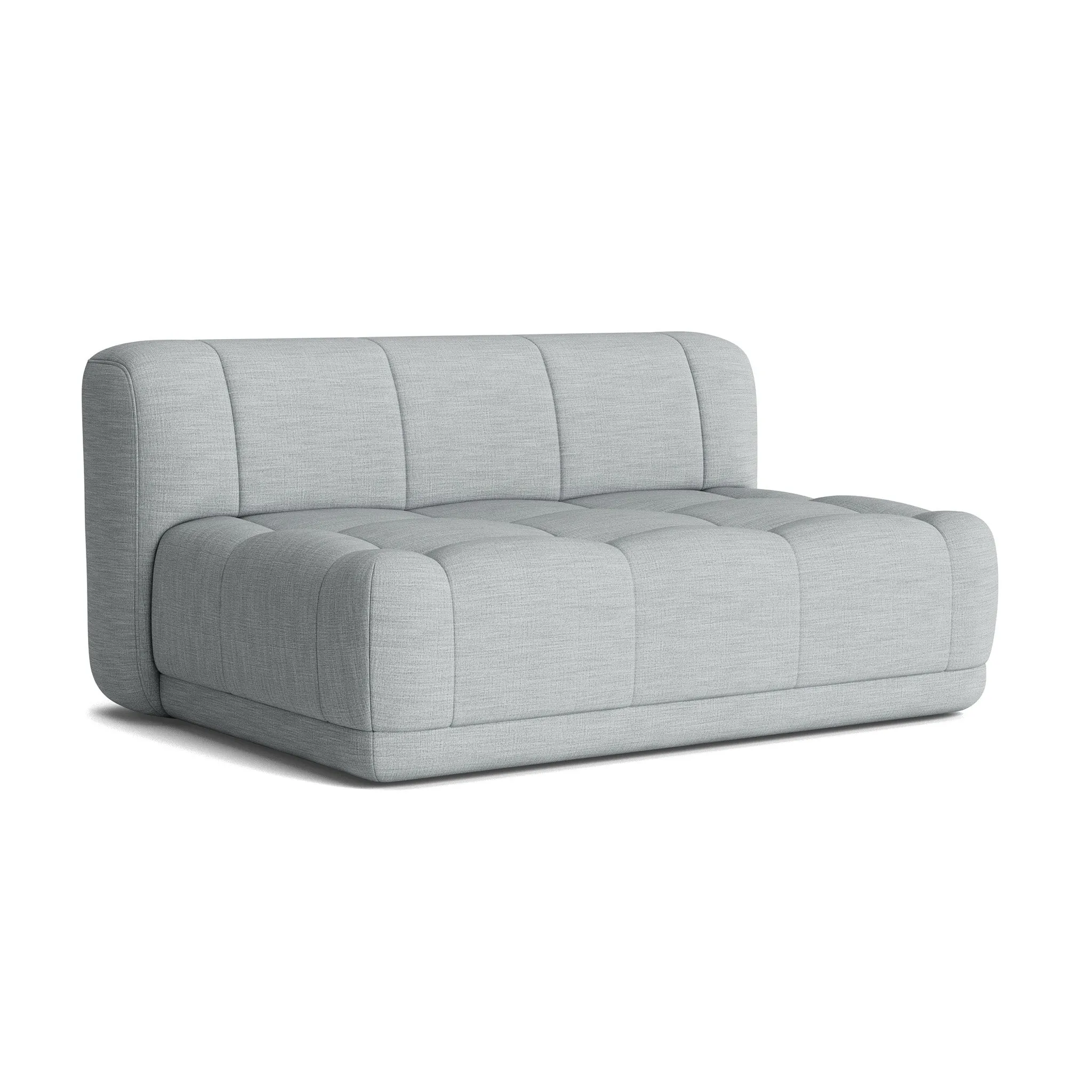 Quilton Sofa - Free Standing Modules By Hay
