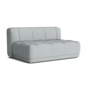 Quilton Sofa - Free Standing Modules By Hay
