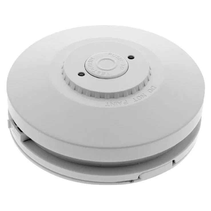 R10RF 10 Year Lithium RF Wireless Smoke Alarm
