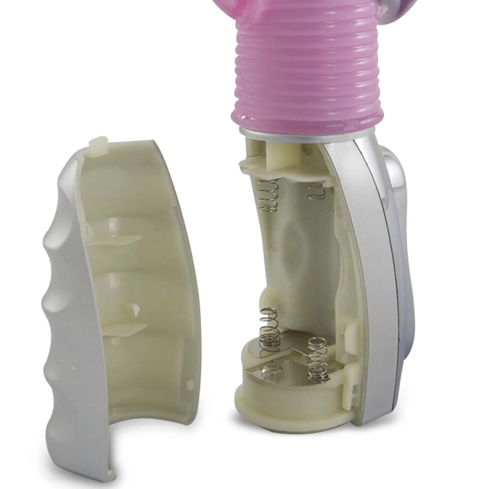 Rabbit Vibrator TRIPLE NIRVANA Twirling Multispeed