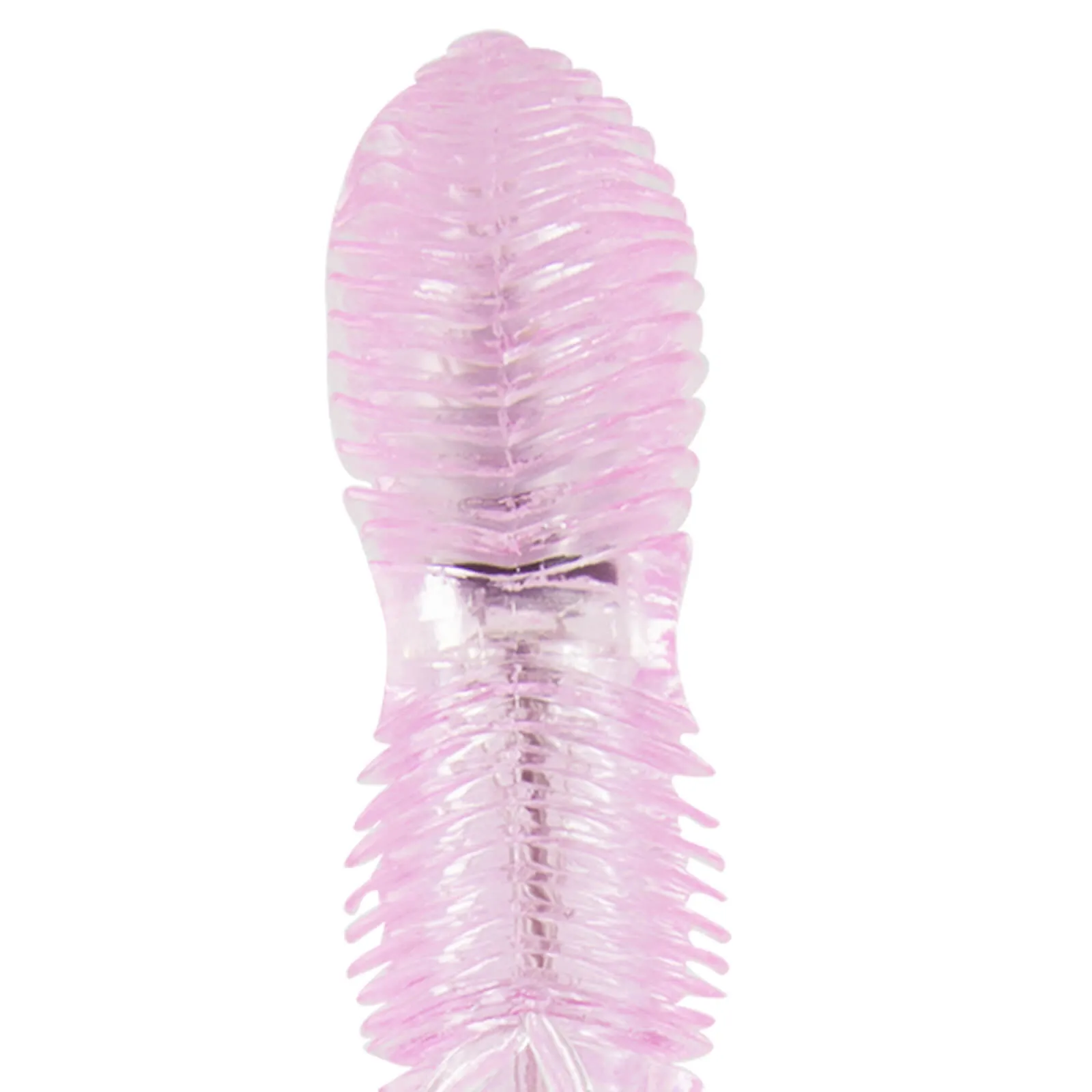 Rabbit Vibrator TRIPLE NIRVANA Twirling Multispeed