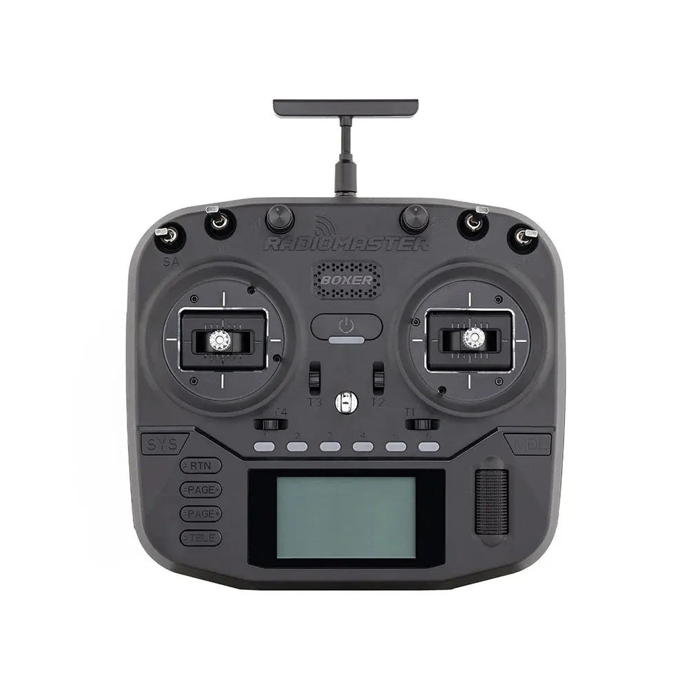 RadioMaster Boxer Radio Controller