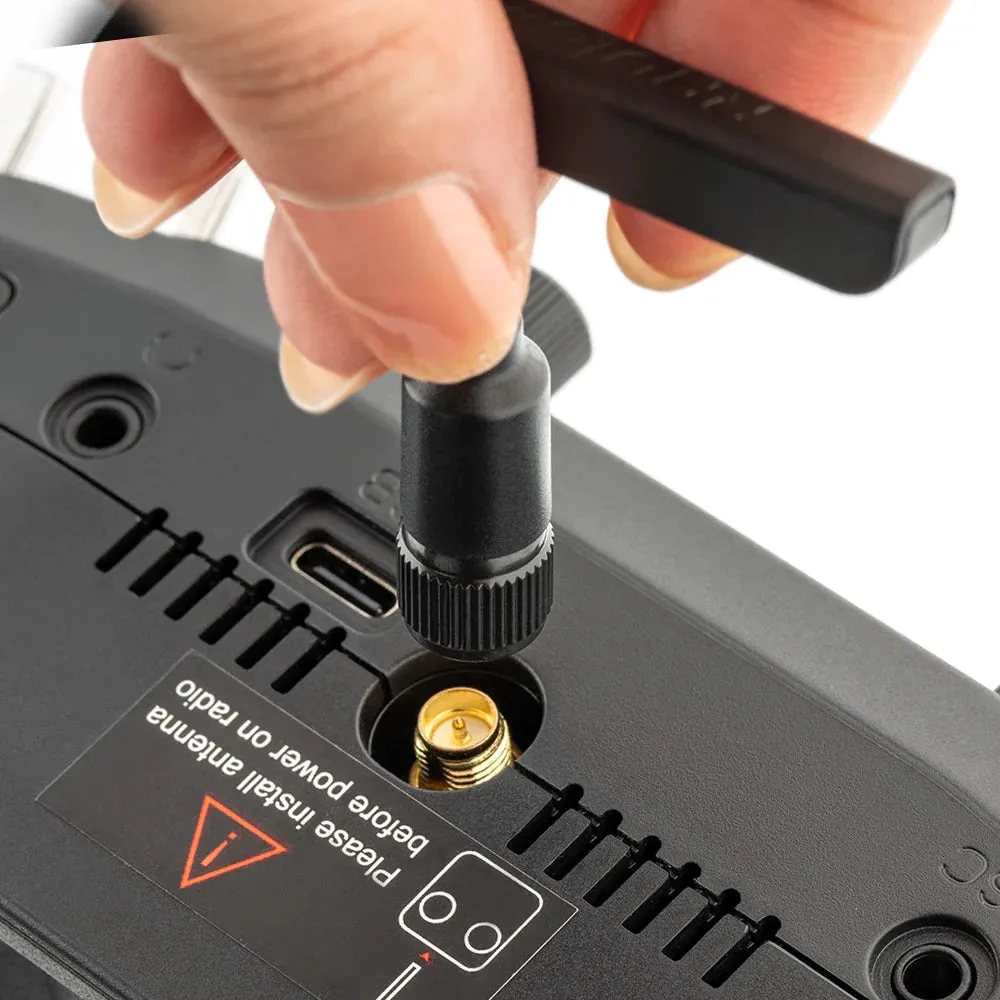 RadioMaster Boxer Radio Controller