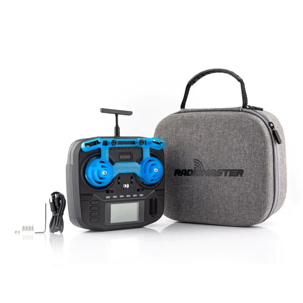RadioMaster Boxer Radio Controller