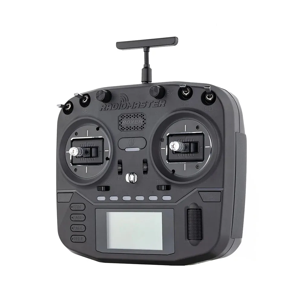 RadioMaster Boxer Radio Controller