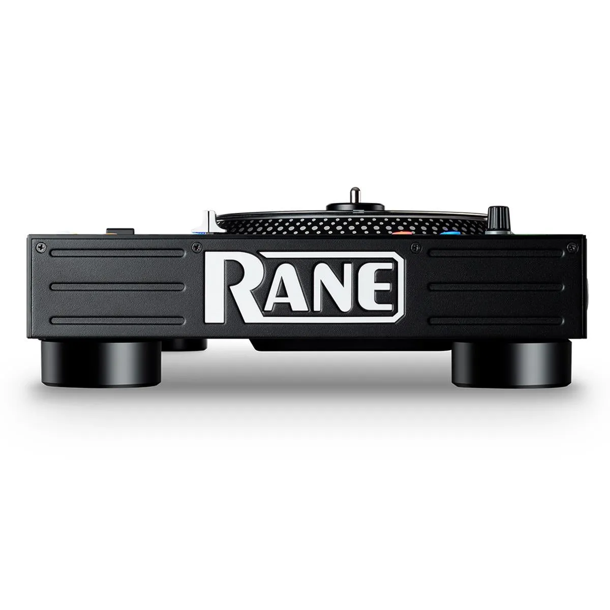 Rane One 2-channel Motorized DJ Controller