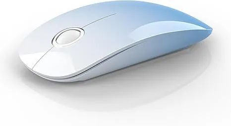 Rapique - Bluetooth Wireless Mouse