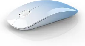 Rapique - Bluetooth Wireless Mouse