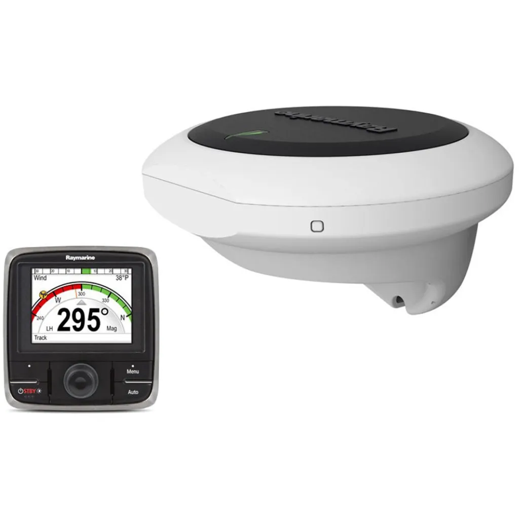 Raymarine EV-DBW - for Volvo IPS