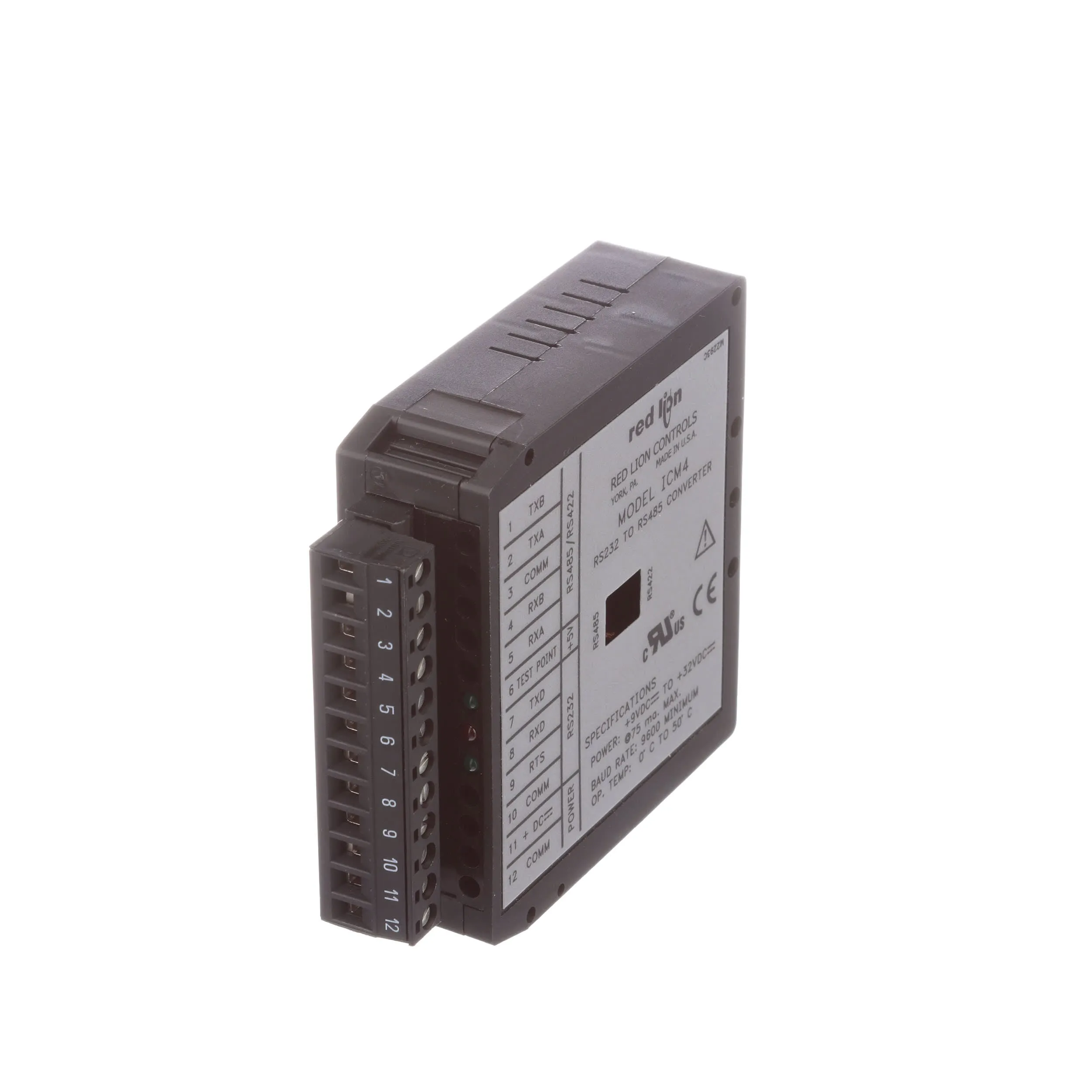 Red Lion Controls ICM40030