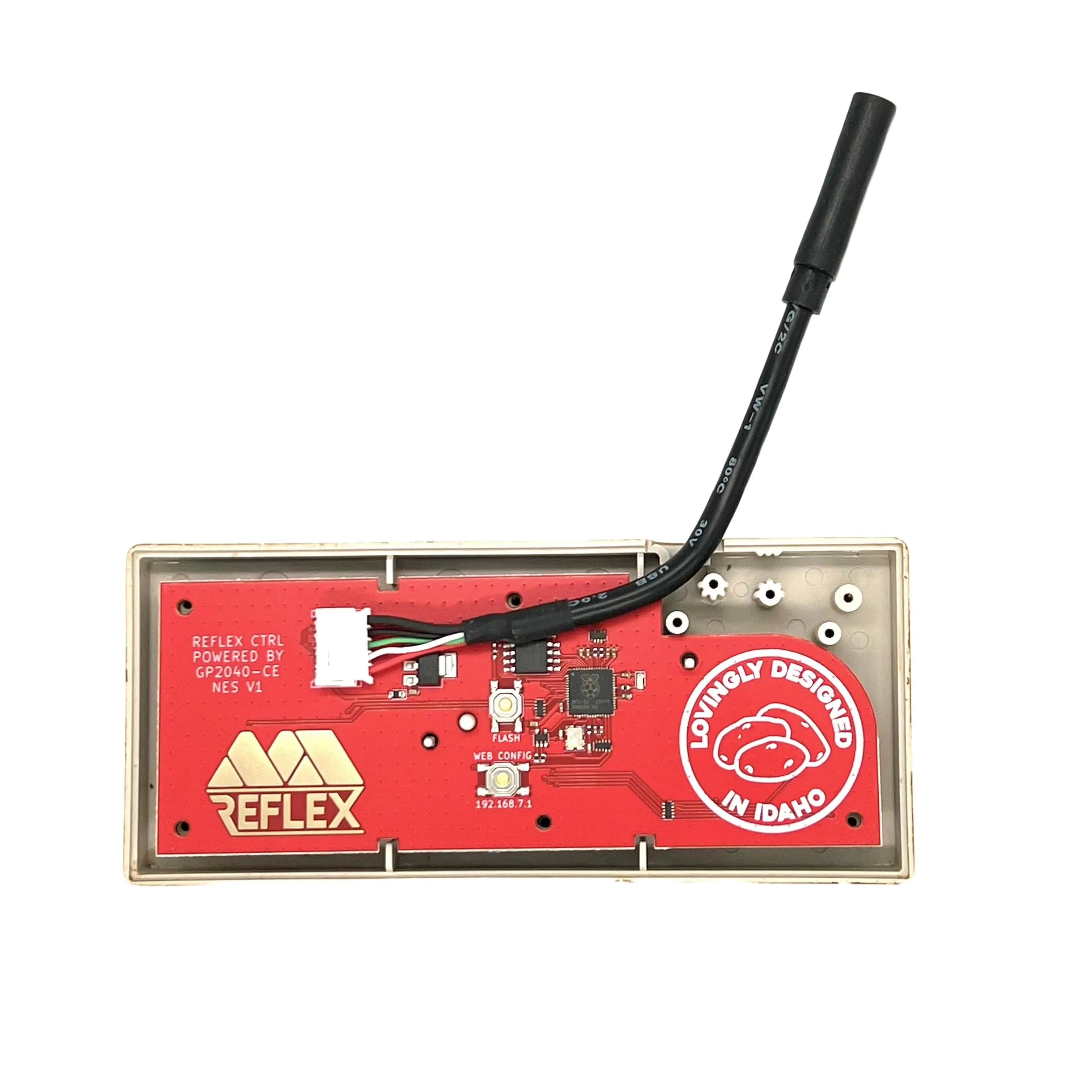 Reflex CTRL Original Controller USB Conversion Kits