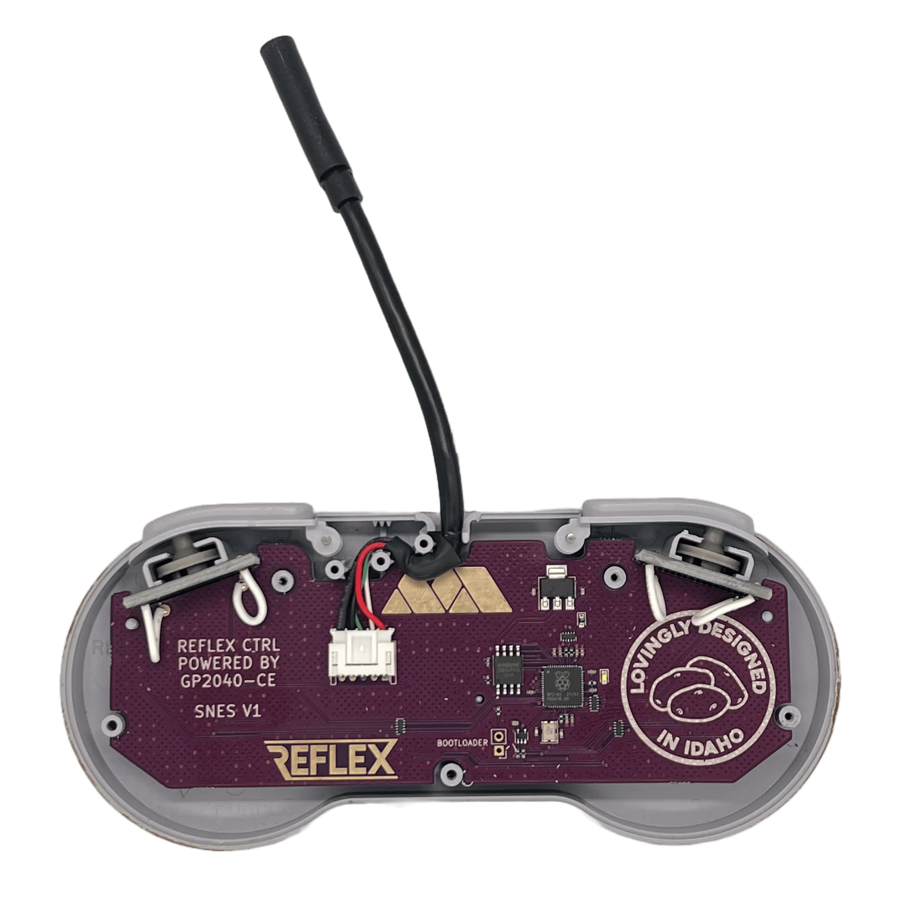 Reflex CTRL Original Controller USB Conversion Kits