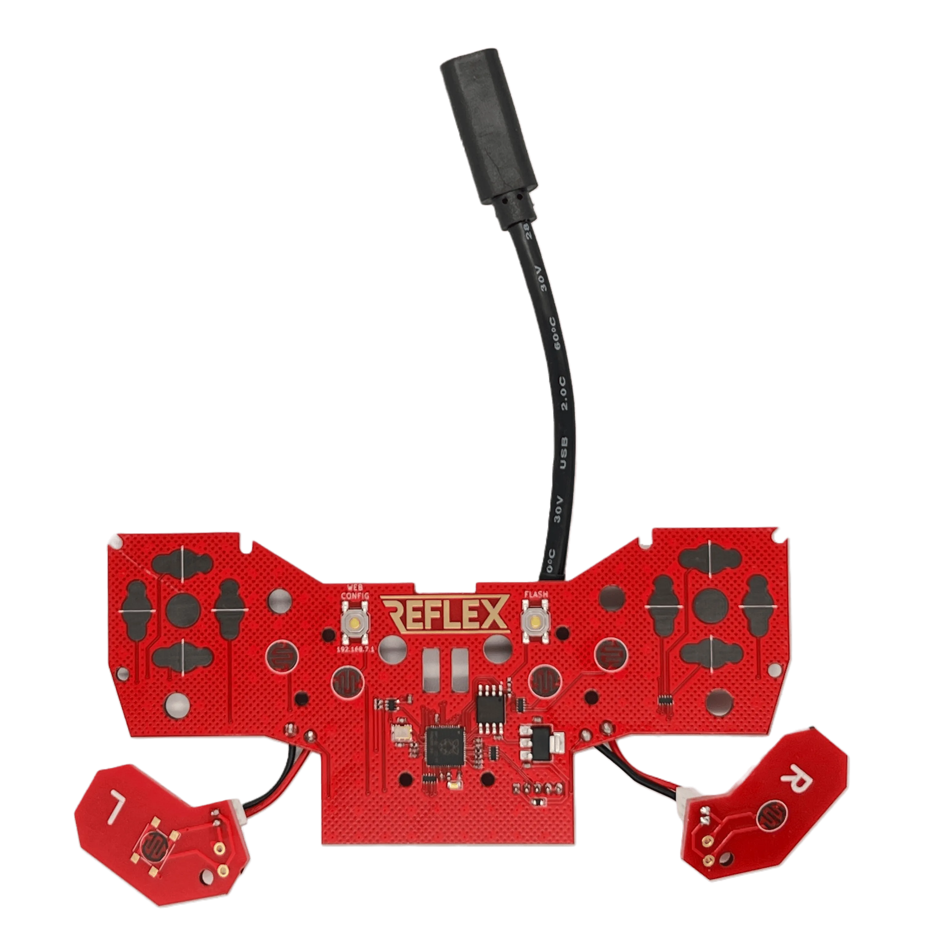 Reflex CTRL Original Controller USB Conversion Kits