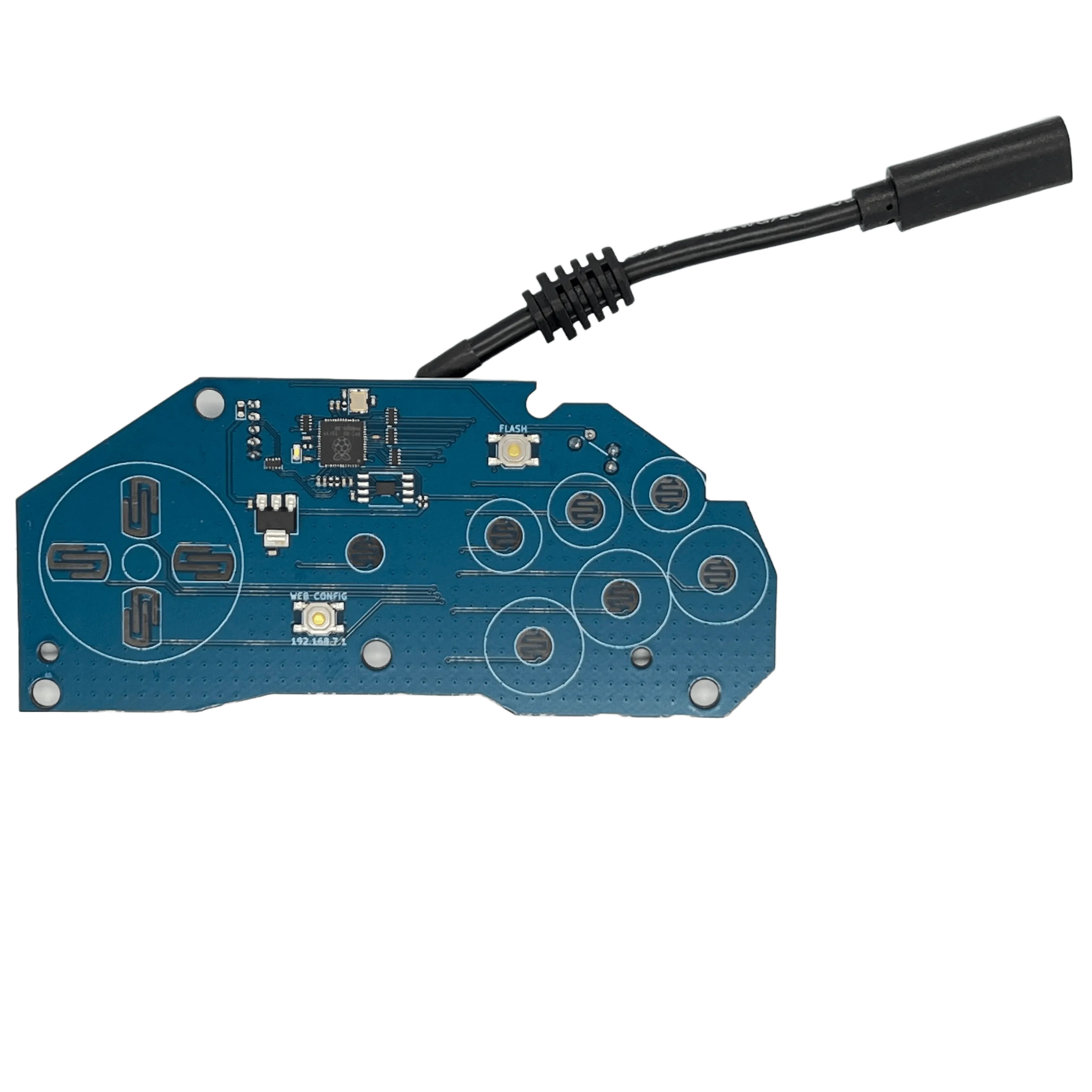 Reflex CTRL Original Controller USB Conversion Kits