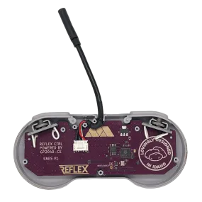 Enhanced USB Conversion Kit for Reflex CTRL Original Controllers