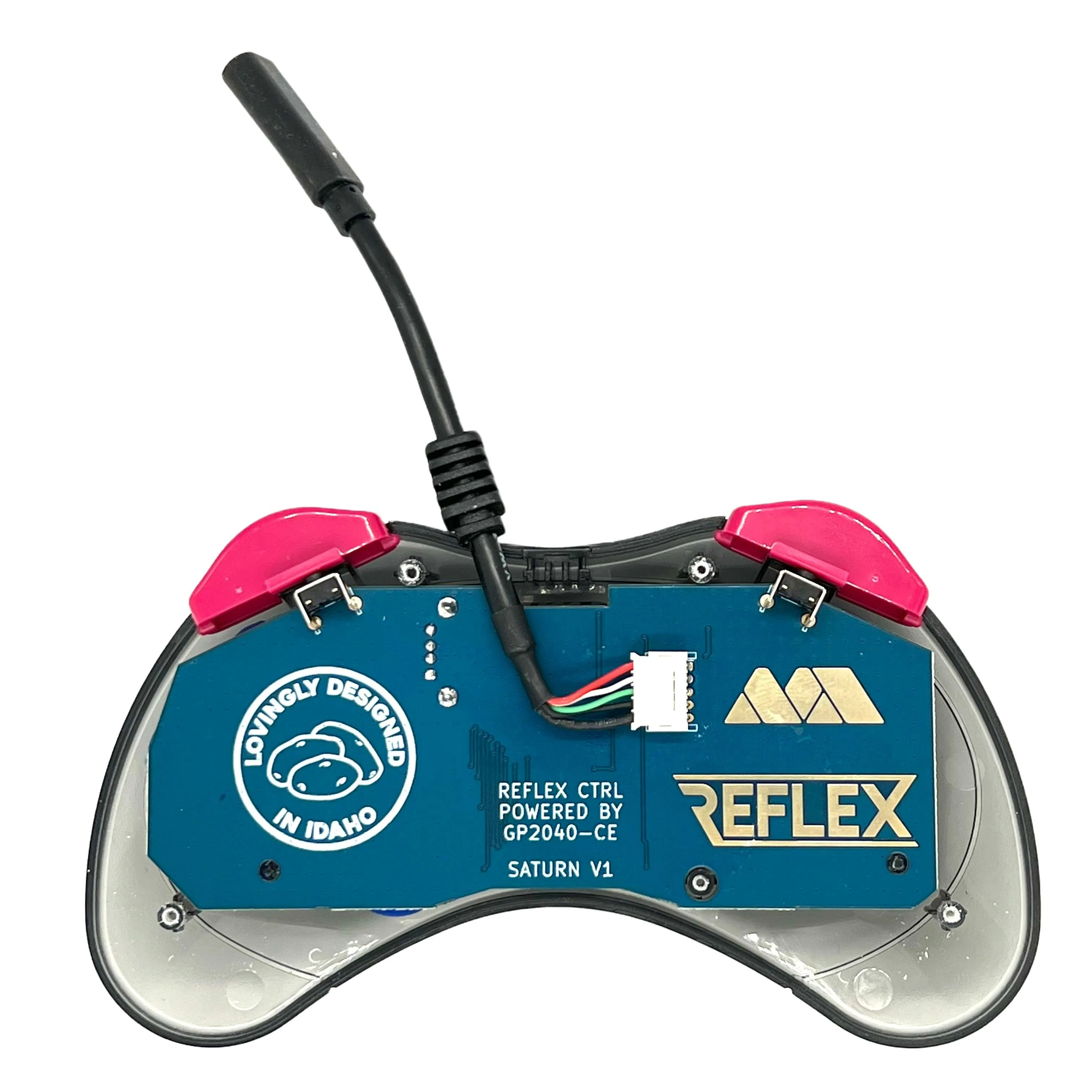 Reflex CTRL Original Controller USB Conversion Kits