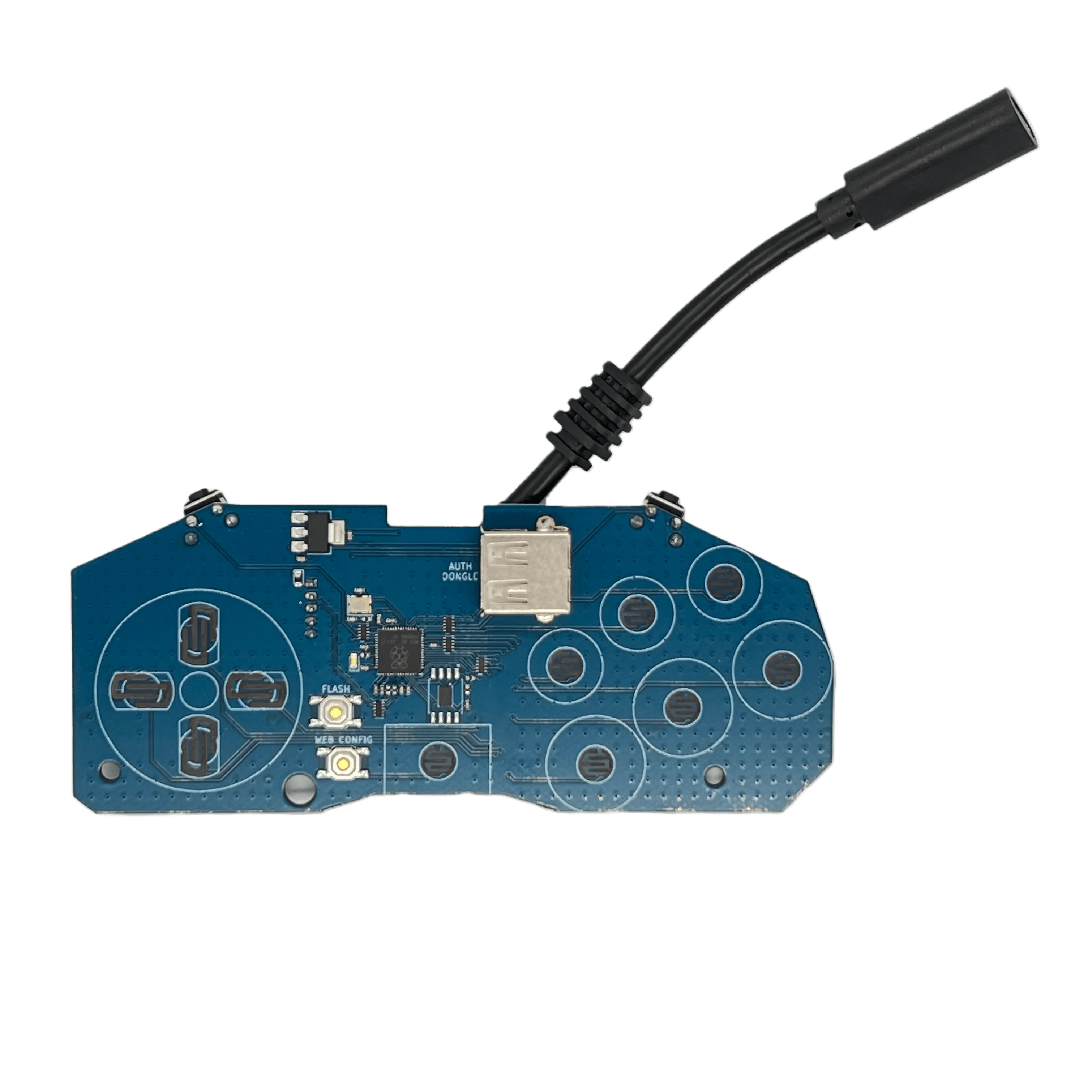 Reflex CTRL Original Controller USB Conversion Kits