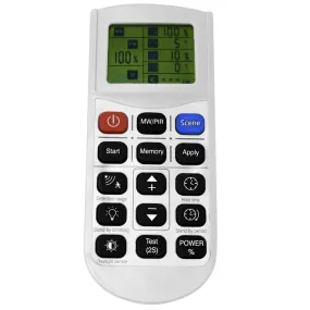 Remote Control For Konlite LED Highbay Motion Sensor