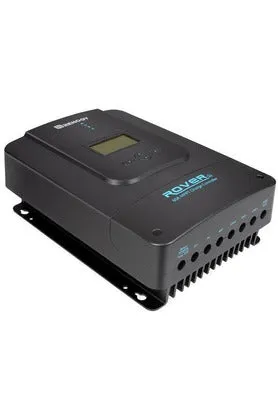 Renogy Rover 60 Amp MPPT Solar Charge Controller