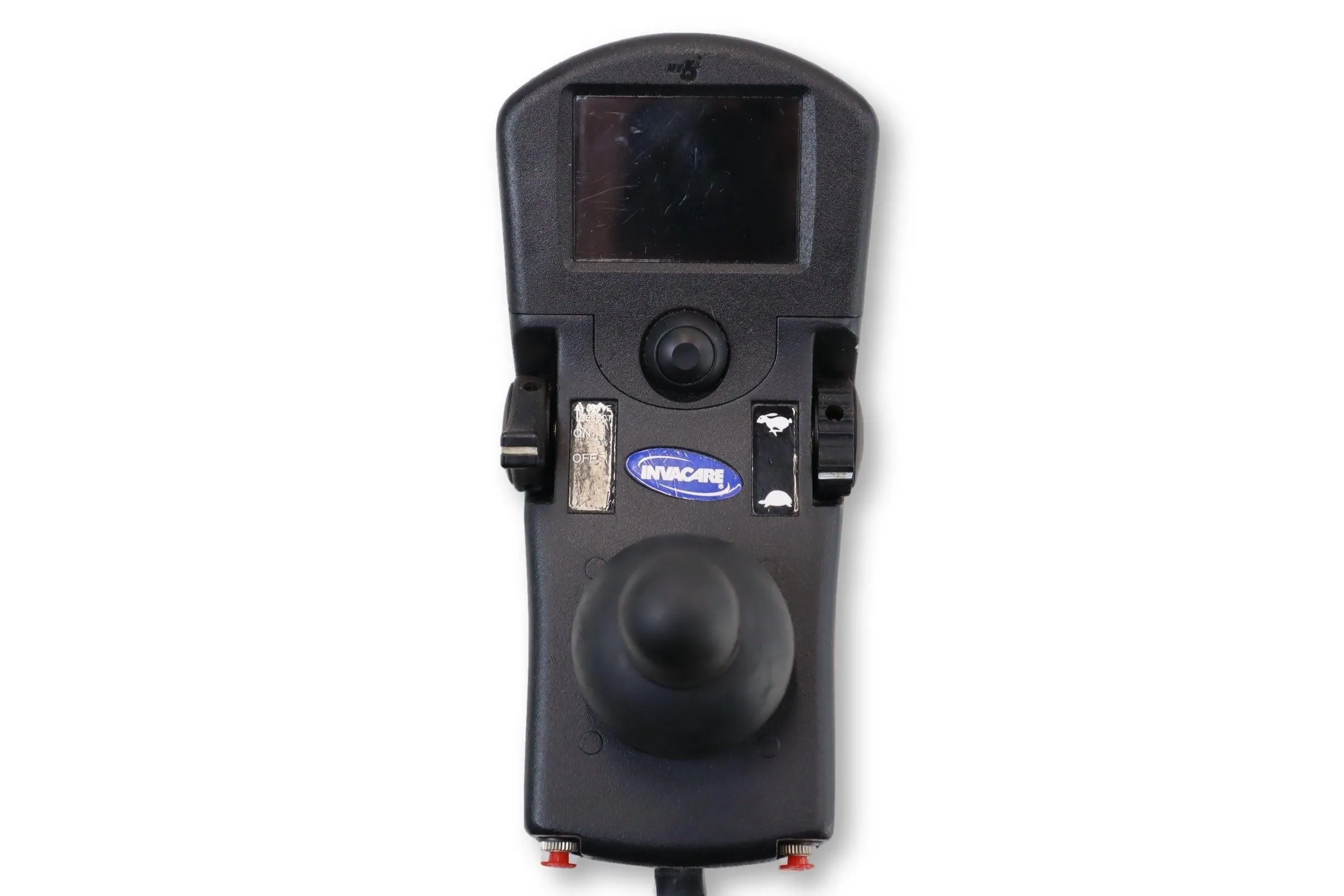Replacement MK6i Color Display Joystick for Invacare Nutron, Pronto, and more Electric Wheelchairs | 1164361