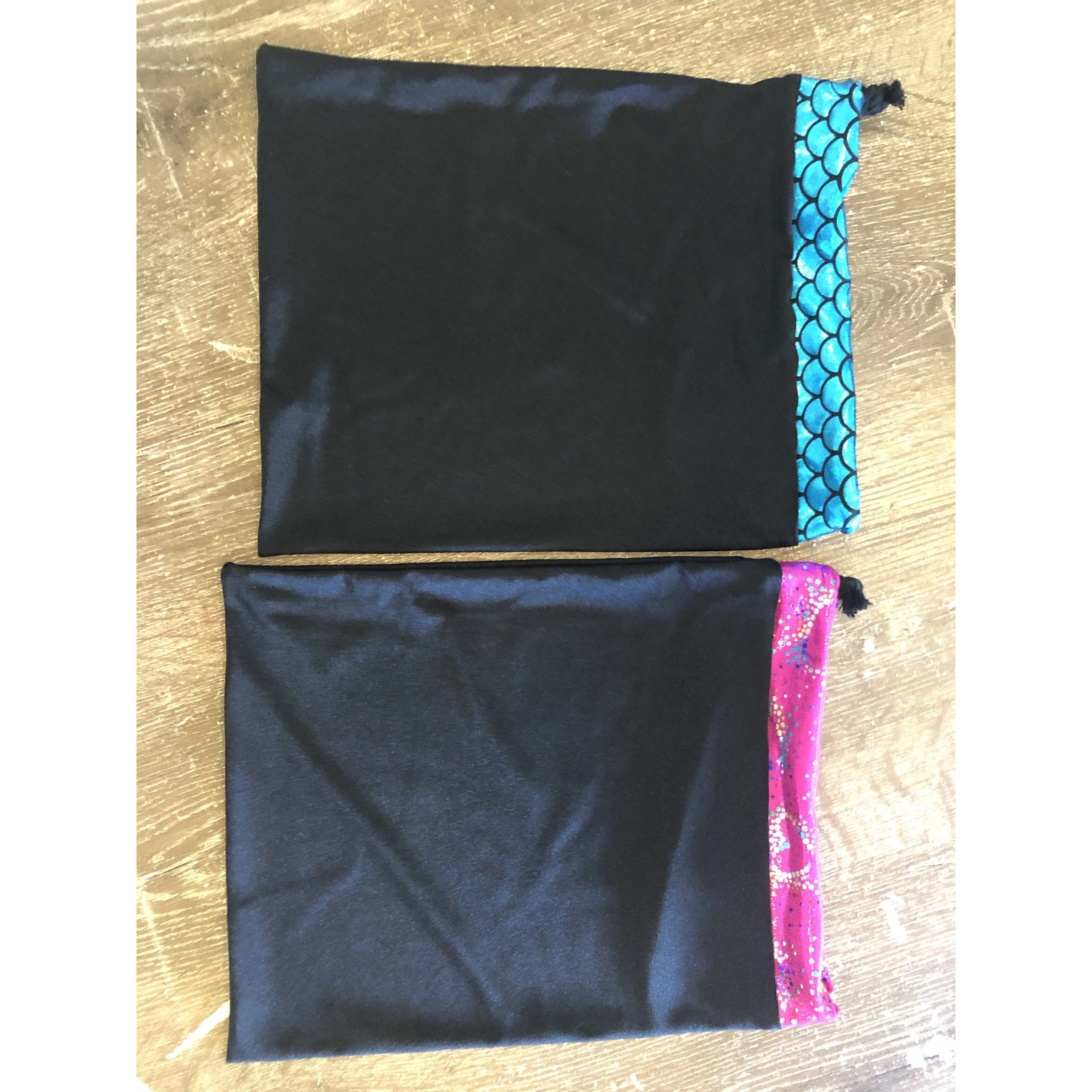 Rhinestone Bars Gymnastics Grips Bag