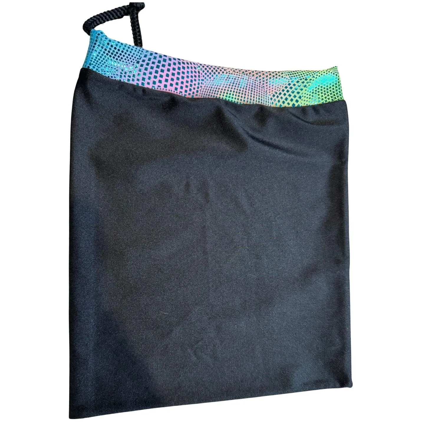 Rhinestone Bars Gymnastics Grips Bag