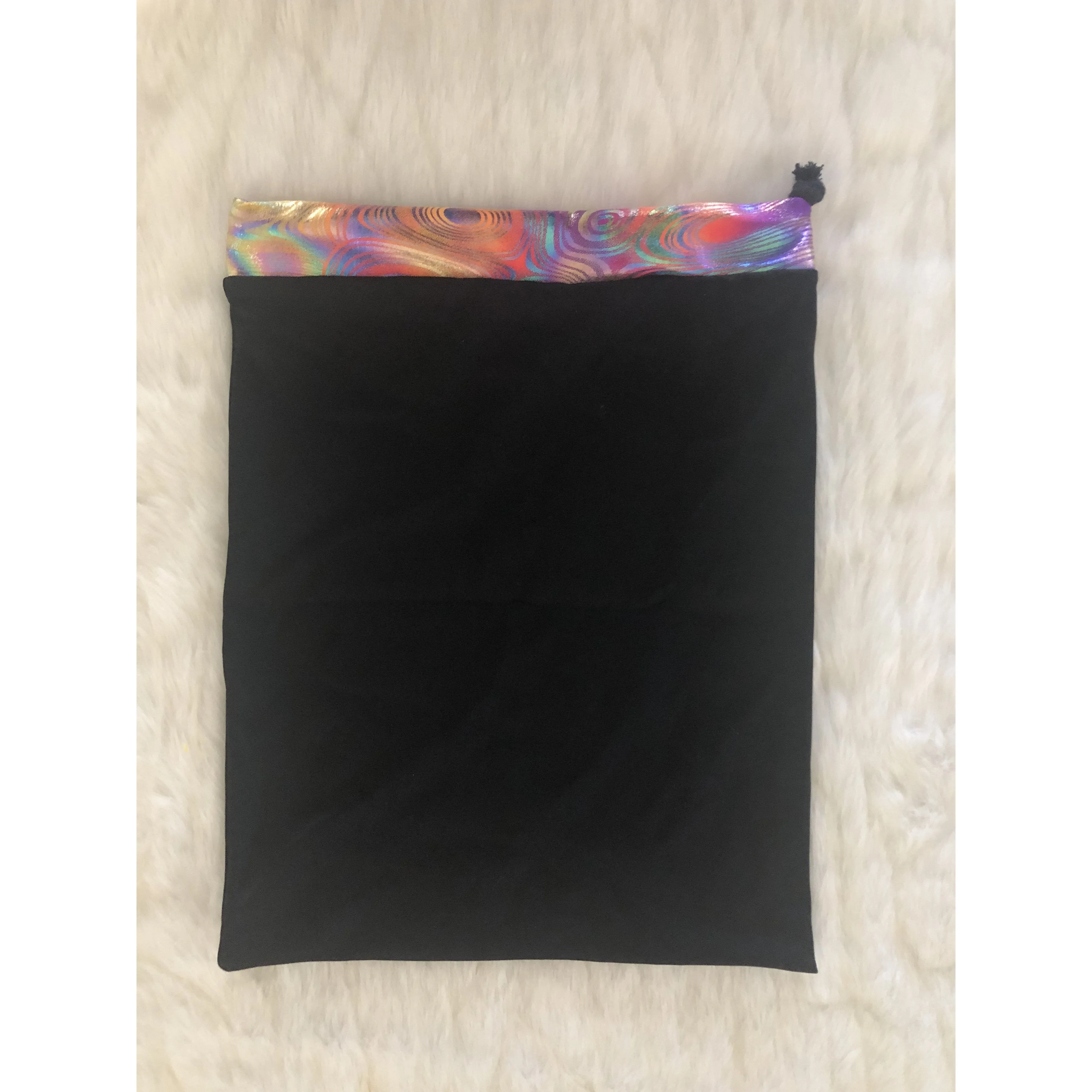Rhinestone Bars Gymnastics Grips Bag