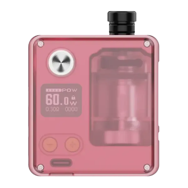 Rincoe Manto AIO Baby V2 Vape Kit