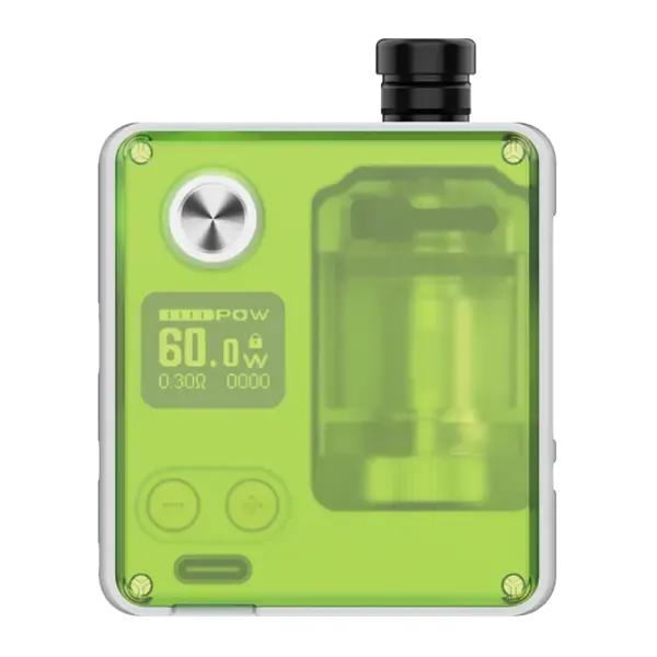 Rincoe Manto AIO Baby V2 Vape Kit