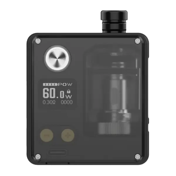 Rincoe Manto AIO Baby V2 Vape Kit
