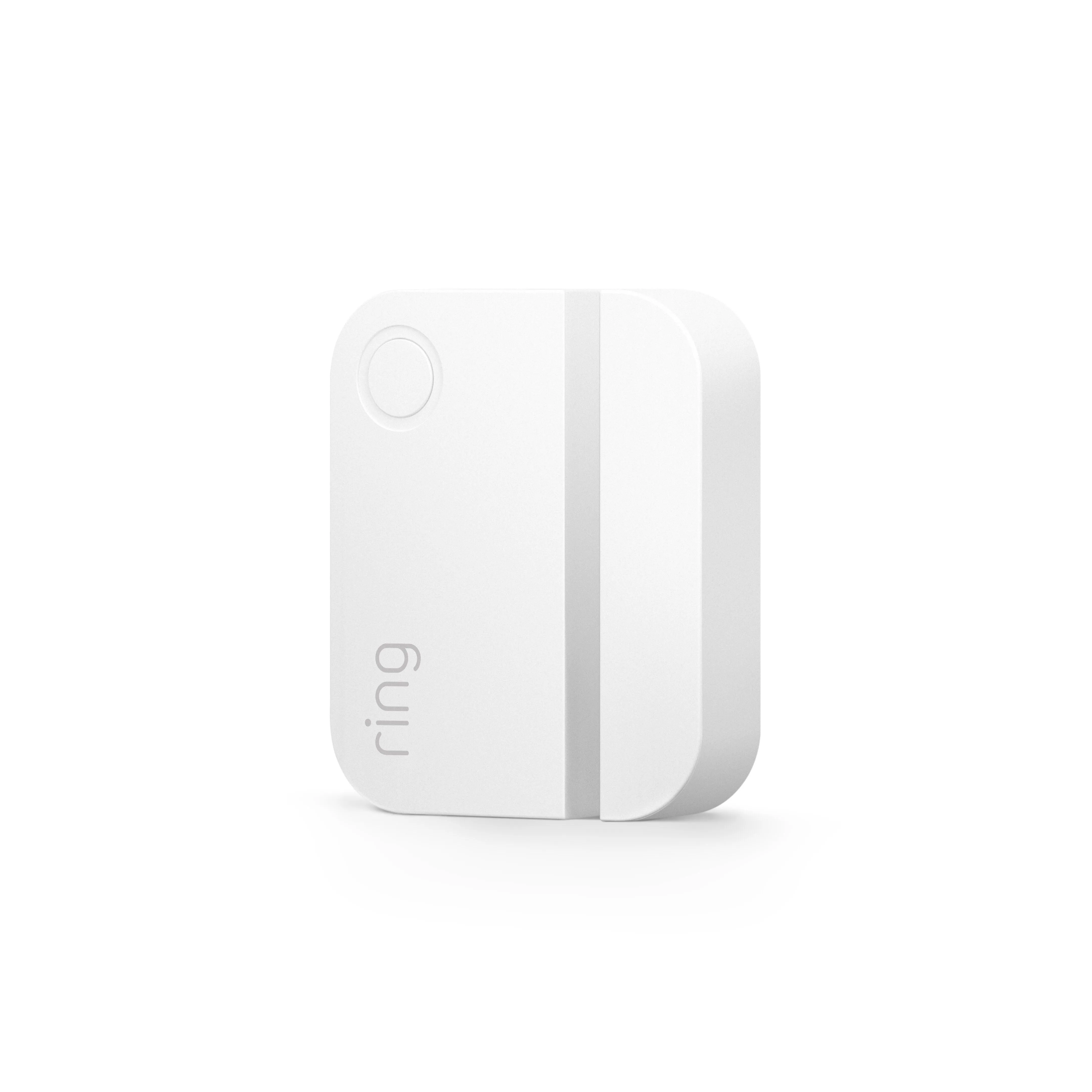 Ring Alarm Home Security System V2 - 8 Piece Kit