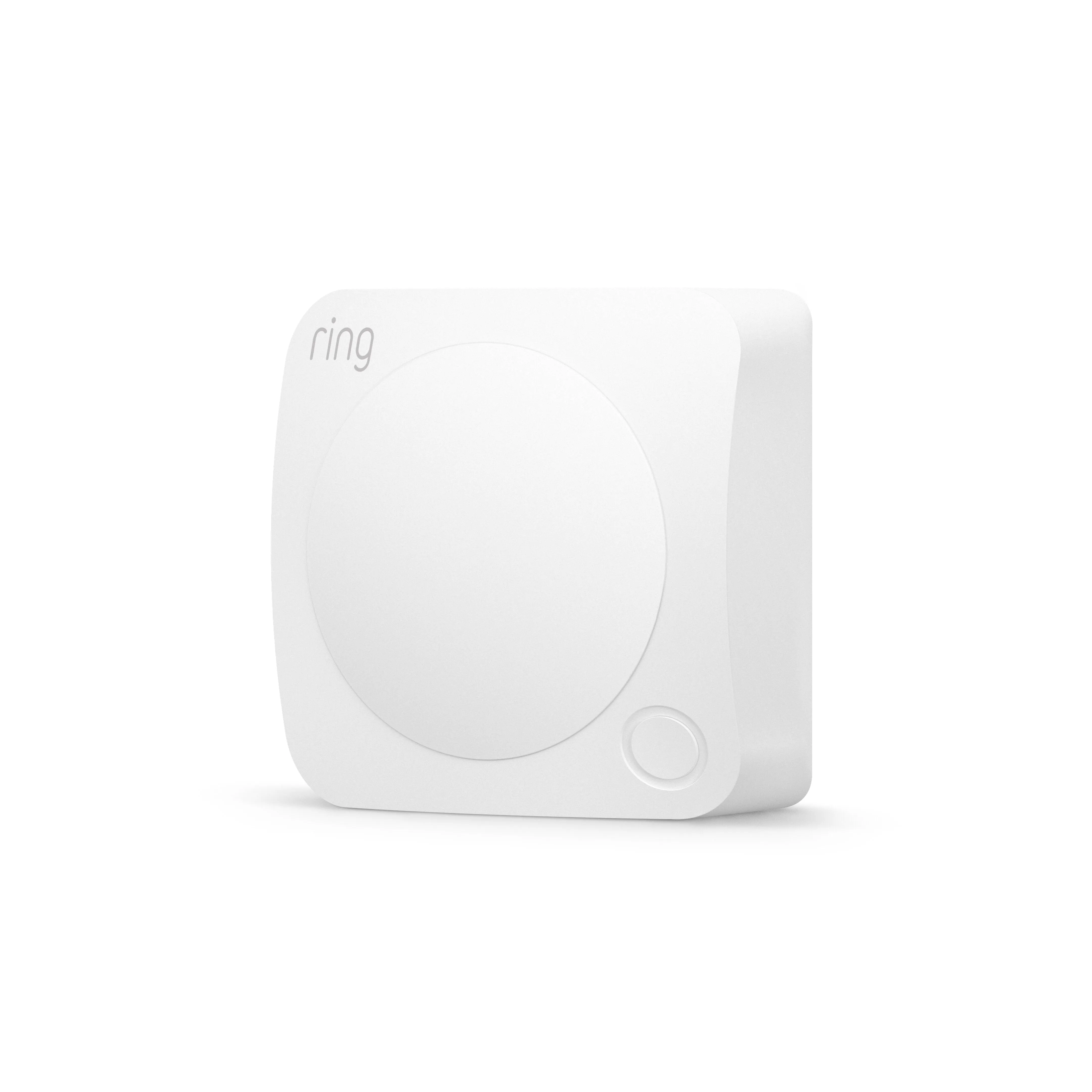 Ring Alarm Home Security System V2 - 8 Piece Kit
